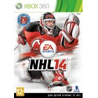  / Sport  NHL 14 [Xbox 360,  ]
