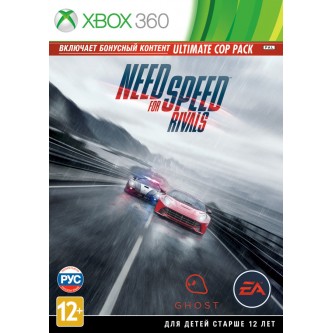  / Racing  Need for Speed Rivals Limited Edition [Xbox 360,  ]