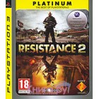 Resistance 2 (Platinum) [PS3]