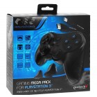 PS3:    ,  , 2  (Mega Pack (VX-1 Wireless Controller Gioteck)