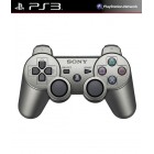   Playstation 3  PS3:      (Dualshock Gray Metallic)