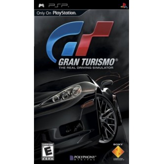  / Racing  Gran Turismo Special Edition [PSP,  ]
