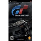 Гонки / Racing  Gran Turismo Special Edition [PSP, русская версия]