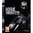   Rogue Warrior [PS3]