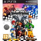   Kingdom Hearts HD 1.5 Remix [PS3,  ]