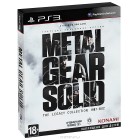   Metal Gear Solid: The Legacy Collection [PS3,  ]
