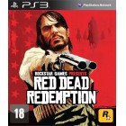   Red Dead Redemption [PS3,  ]