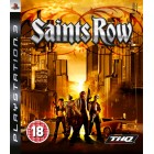   Saint's Row 2 [PS3,  ]