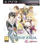   Tales of Xillia [PS3,  ]
