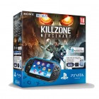  PS Vita   Sony PS Vita 3G/WiFi Black Rus (PCH-1108ZA01) + PSN   Killzone:  + 