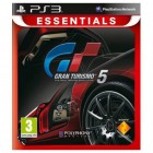  / Race  Gran Turismo 5 (Essentials) [PS3,  ]