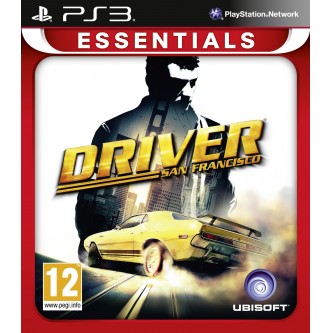  / Race  Driver: - (Essentials) [PS3,  ]