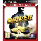 Driver: - (Essentials) [PS3,  ]