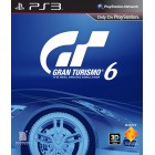 Gran Turismo 6 [PS3,  ]