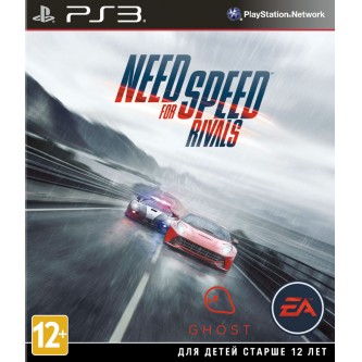  / Race  Need for Speed Rivals [PS3,  ]