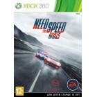  / Racing  Need for Speed Rivals [Xbox 360,  ]
