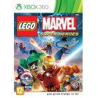  / Action  LEGO Marvel Super Heroes [Xbox 360,  ]