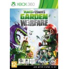  / Action  Plants vs. Zombies Garden Warfare [Xbox 360,  ]