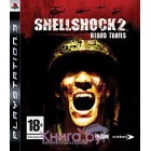 Shellshock 2 Blood Trails [PS3]