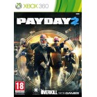     Payday 2 [Xbox 360,  ]
