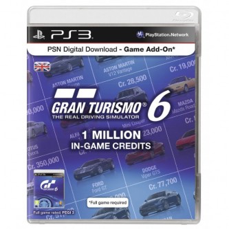 / Race  Gran Turismo 6.   ().   1 . 