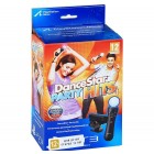 Игры для Move  Комплект «DanceStar Party Hit (только для PS Move) [PS3, русская версия]» + Камера PS Eye + Контролл