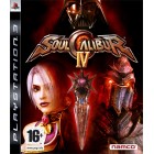  / Fighting  SoulCalibur IV (Platinum) [PS3,  ]