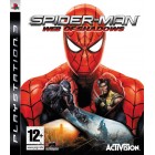   Spider-Man: Web of Shadows [PS3]