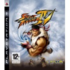  / Fighting  Street Fighter IV [PS3]