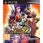  / Fighting  Super Street Fighter IV [PS3]