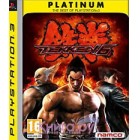  / Fighting  Tekken 6 (Platinum) [PS3,  ]