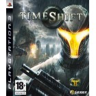   TimeShift [PS3]