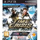   Move  Time Crisis: Razing Storm (  PS Move) [PS3]