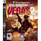   Tom Clancy's Rainbow Six Vegas 2 (Platinum) [PS3]