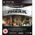   Tomb Raider Trilogy - Classics HD [PS3,  ]