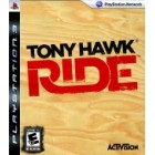    Tony Hawk: RIDE ( +  -) PS3