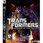   Transformers: Revenge of the Fallen [PS3]