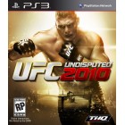  / Fighting  UFC Undisputed 2010 + . :   PS3