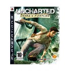 Uncharted: Drake's Fortune (Platinum) [PS3,  ]