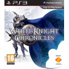   White Knight Chronicles PS3