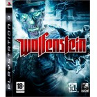  Wolfenstein [PS3,  ]