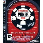    World Series of Poker 2008 PS3