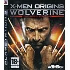   X-Men Origins: Wolverine Uncaged Edition [PS3]