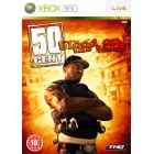  / Action  50 Cent: Blood on the Sand [X-Box 360]