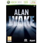  / Action  Alan Wake [Xbox 360]