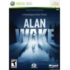  / Action  Alan Wake Limited Edition [Xbox 360,  ]
