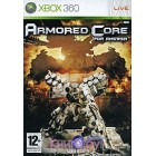  / Action  Armored Core for Answer [X-box 360]