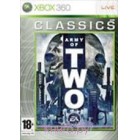  / Action  Army of Two (Classics) [Xbox 360.  ]