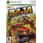  / Racing  Baja: Edge of Control [Xbox 360]