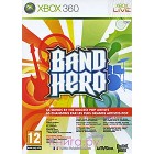  / Music  Band Hero [Xbox 360]